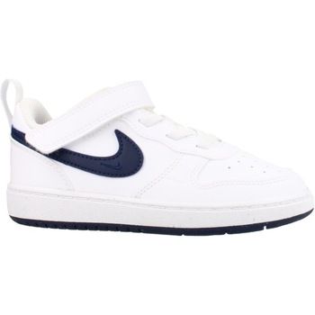 Nike Deportivas Moda Court Borough Low Brnd Td para niño