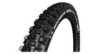 neumatico delantero mtb michelin wild enduro 29   39   39  x 2 4   39   39  plegable negro