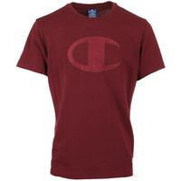 champion camiseta crewneck t-shirt para hombre
