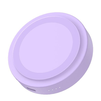 Celly Powerbank MAGSAFE 3000 mAh Morado