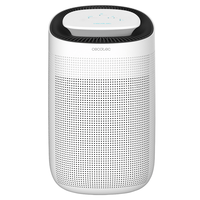 deshumifdificador cecotec bigdry 2500 pure light