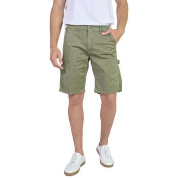 Le Temps des Cerises Short Nox para hombre