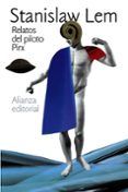 relatos del piloto pirx