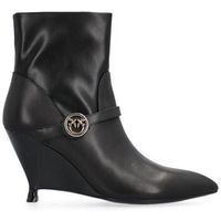 pinko botas gwen 04 sd0639 p095-z99 para mujer