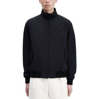 Fred Perry Chaquetas Harrington Jacket para hombre