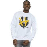 harry potter jersey hufflepuff para hombre
