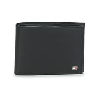tommy hilfiger cartera eton cc and coin pocket para hombre