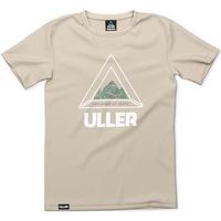 uller camiseta rocky para mujer