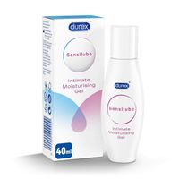 durex sensilube intimate moisturising gel