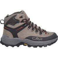 cmp botas tytanus mid trekking shoes wp para hombre