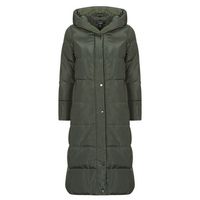 lauren ralph lauren abrigo de plumas hd pf 44-insulated-coat para mujer
