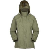 mountain warehouse chaqueta pakka ii para mujer