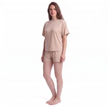 BOSS Shorty / Boxer 50561029 para mujer