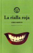 la rialla roja