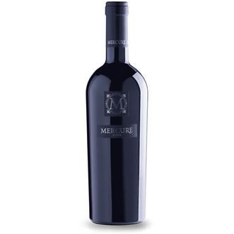 Doña Felisa Mercure Do Sierras De Málaga, 75.00cl, 15% Vol