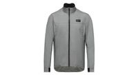 chaqueta de manga larga gore wear everyday gris