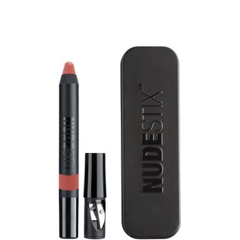 NUDESTIX Gel Colour Lip and Cheek Balm 2.8g (Various Shades) - Luxe