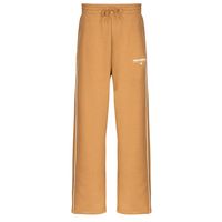 new balance pantalon chandal linear graphic fleece pant para hombre