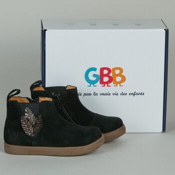 GBB Botines - para niña