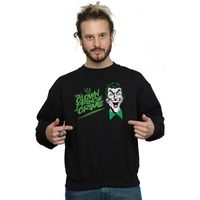 dc comics jersey the clown prince of crime para hombre