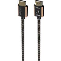 austere iii series premium high speed hdmi cable - 15 m gold