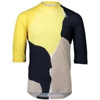 poc camiseta mtb pure para hombre