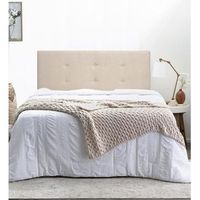 cabecero barcelona antimanchas 18070 beige