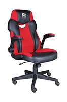 talius silla crab gaming negrroja brazos abatibles butterfly ruedas nylon piston clase 4