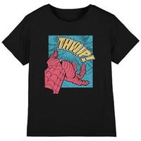 marvel tops y camisetas thwip para nino