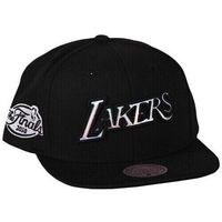 mitchell and ness gorra iridescent wordmark para hombre