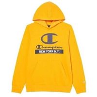champion chaqueta deporte hooded sweatshirt para nino