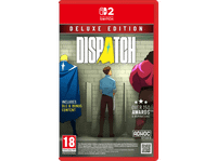 nintendo switch 2 dispatch ed deluxe