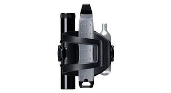 Crankbrothers bc18 portabidon negro   multiherramienta  18 funciones    inflador de co2