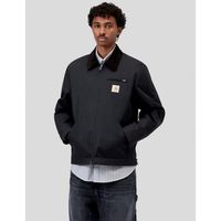 carhartt chaquetas chaqueta detroit jacket winter dark navy para hombre
