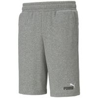 puma short essential 586766 para hombre