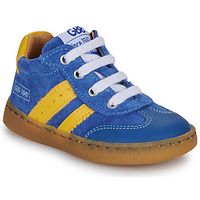 gbb zapatillas altas anais para nino
