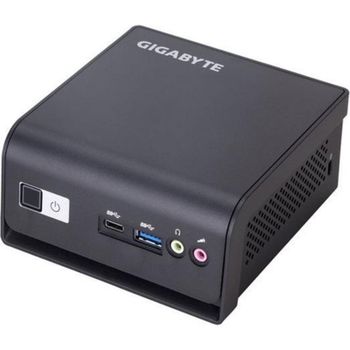 Barebone Gigabyte GB-BLCE-5005R Pentium J5005 8GB DDR4 HDMI USB LAN