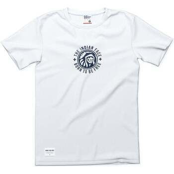 The Indian Face Camiseta Spirit para mujer