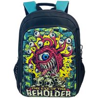 dungeons and dragons mochila mc-12-dd para mujer