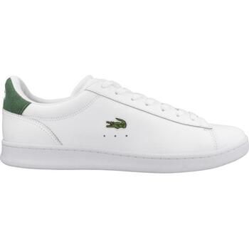 Lacoste Deportivas Moda Mens Carnaby Set Sneaker para hombre