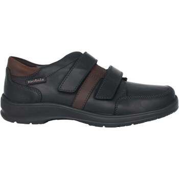 Mephisto Zapatillas de senderismo Eymar para hombre