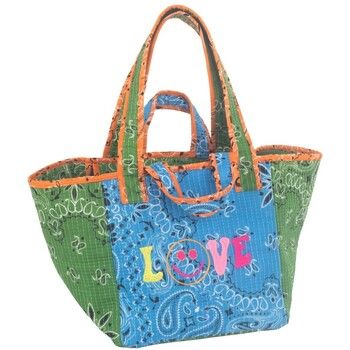 Isla Bonita By Sigris Bolso Bolso para mujer