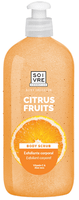 soivre exfoliante citricos 500 ml