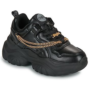 Buffalo Zapatillas BLISS CHAIN para mujer