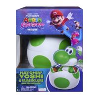 super mario galaxy huevo de yoshi interactivo 4 anos