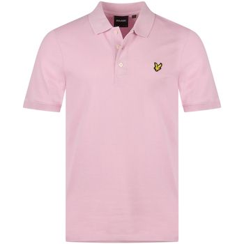 Lyle & Scott Polo GT35322 para hombre