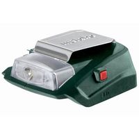 adaptador 144 v - pa 144-18 led-usb pickmix sin bateria ni cargador - 600288000