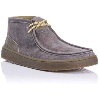 Victoria Botas Botín respetuoso Duna - Piel para hombre