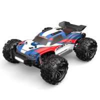 mjx hyper go 16212 116 vehiculo rc sin escobillas de alta velocidad modelos 45 kmh control proporcional completo