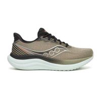 zapatillas saucony triumph 23 verde negro ss26 talla 47 - eur